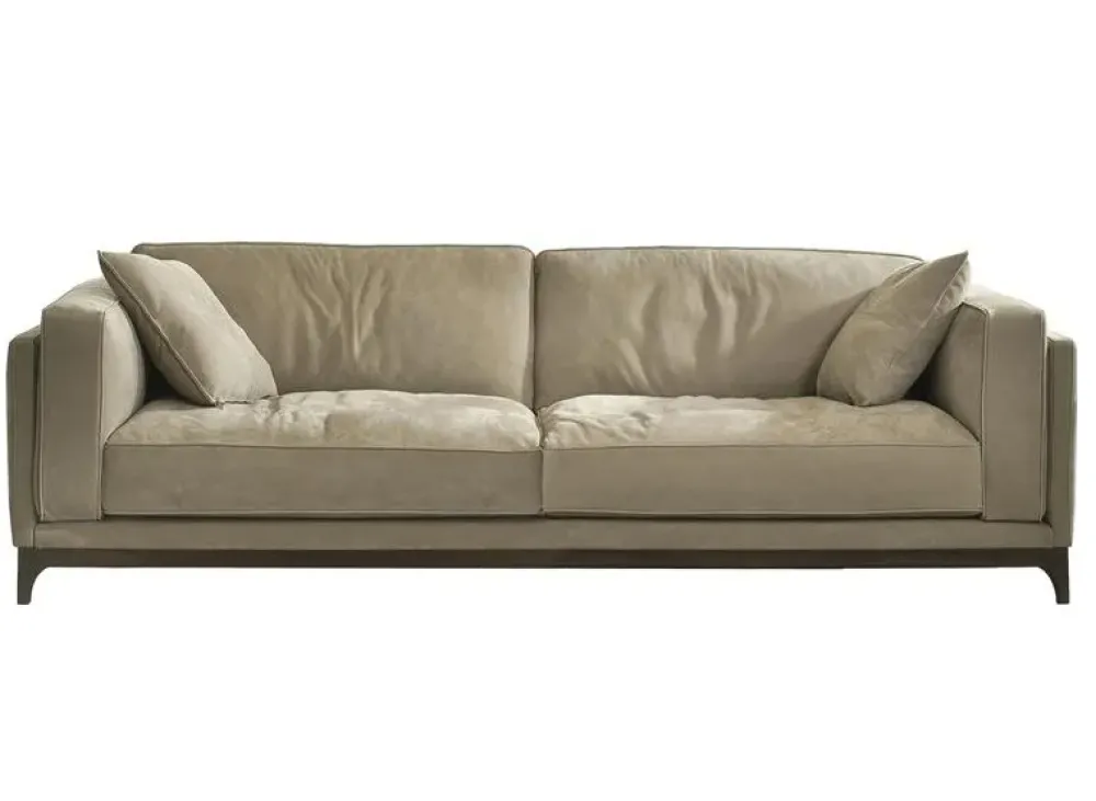 Lineare modello Time di con forte sconto^CTS Salotti Sale