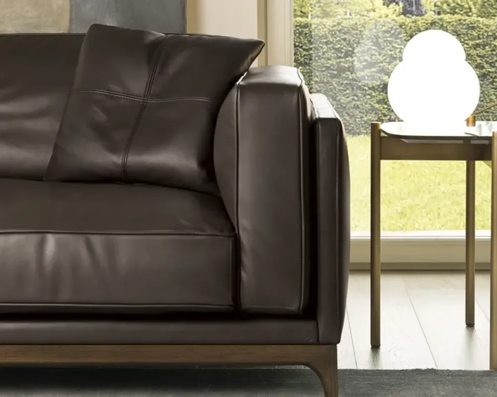 Lineare modello Time di con forte sconto^CTS Salotti Sale