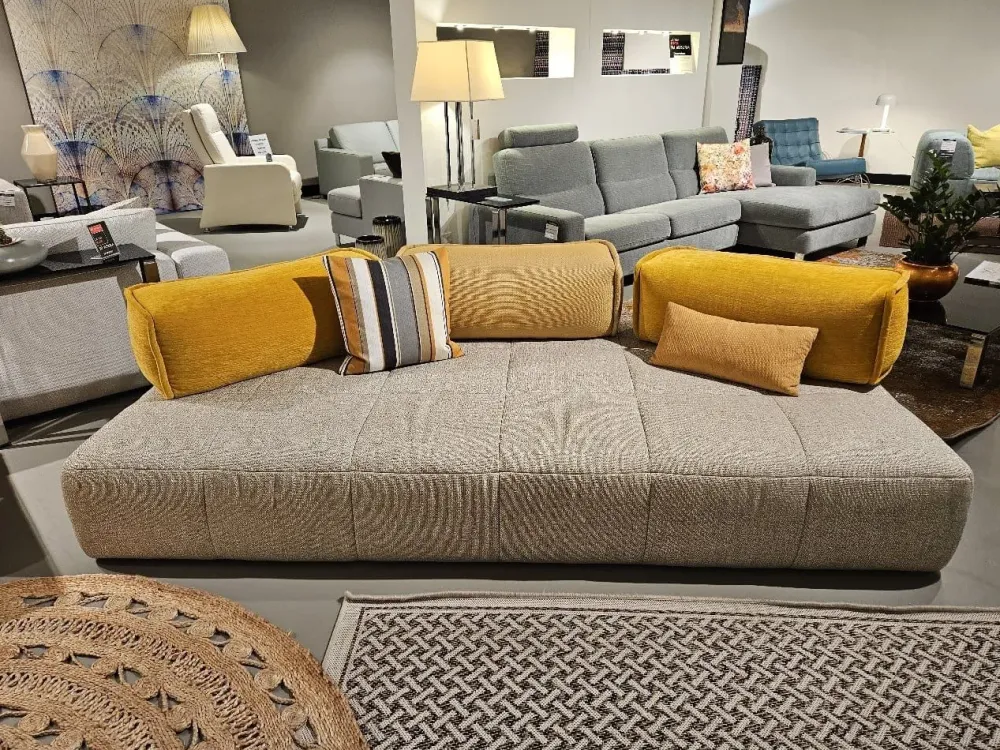 Online Lineare Moss ad un prezzo vantaggioso Divani