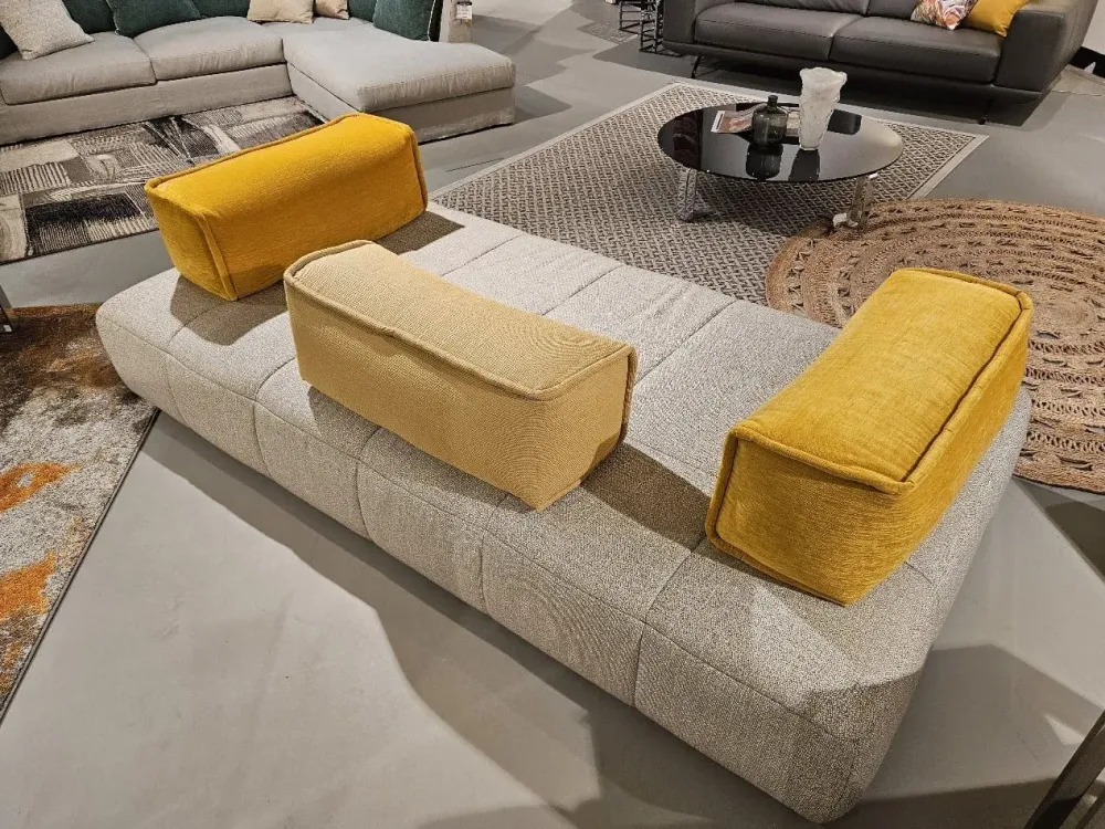 Online Lineare Moss ad un prezzo vantaggioso Divani