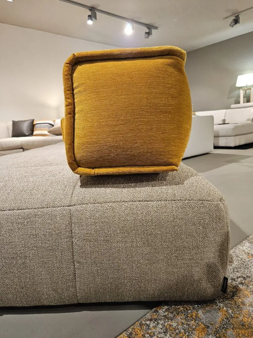 Online Lineare Moss ad un prezzo vantaggioso Divani