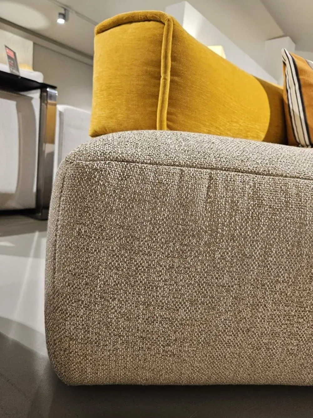 Online Lineare Moss ad un prezzo vantaggioso Divani