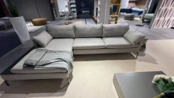 NovaMobili Lineare Reef PREZZI OUTLET sconto 40%- Divani