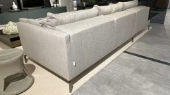 NovaMobili Lineare Reef PREZZI OUTLET sconto 40%- Divani