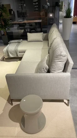 NovaMobili Lineare Reef PREZZI OUTLET sconto 40%- Divani