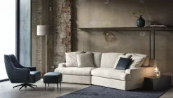 Clearance Lineare Oxford regular   in OFFERTA - 24% Divani