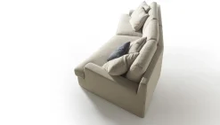 Clearance Lineare Oxford regular in OFFERTA - 24% Divani