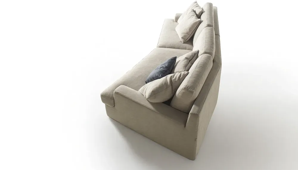 Clearance Lineare Oxford regular in OFFERTA - 24% Divani