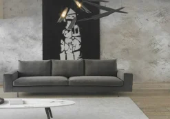 Online Lineare Best PREZZI OUTLET sconto 35% Divani