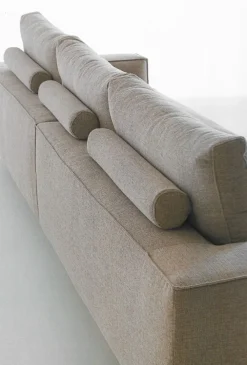 Online Lineare Best PREZZI OUTLET sconto 35% Divani