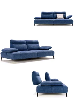 Max Divani Lineare Wender di a prezzo ribassato- Divani