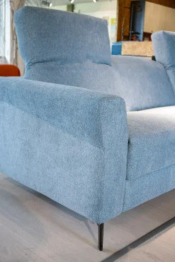 Lineare Willson di a prezzo scontato^MorbidLine Salotti Outlet