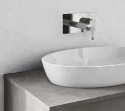 Outlet Lume 02 : mobile da bagno A PREZZI OUTLET Mobili Bagno Sospeso