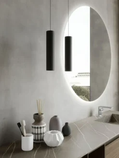 Baxar M2 system 227 : mobile bagno sospeso A PREZZI OUTLET- Mobili Bagno Sospeso