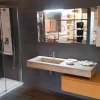 Clearance M2 system : mobile da bagno A PREZZI OUTLET Mobili Bagno Sospeso