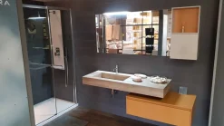 Clearance M2 system : mobile da bagno A PREZZI OUTLET Mobili Bagno Sospeso