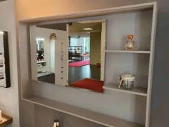 Baxar M system : mobile da bagno A PREZZI OUTLET- Mobili Bagno Sospeso