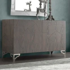 Mobilificio Bellutti Madia 300 di con forte sconto- Madie