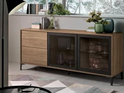 Madia 03 di in stile design in offerta^Spar Online