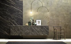 Mobilgam Madia 951 in stile moderno di in Offerta Outlet- Madie