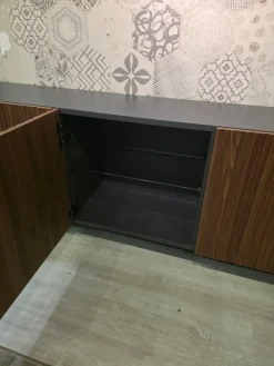 Clearance Madia 1 madia musa spedibile di in stile design scontata -23% Madie