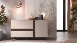 Madia Abaco 22 in stile moderno di in Offerta Outlet^Gierre Mobili Clearance