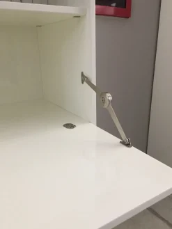 Madia Abacus di con forte sconto^Ciacci Outlet