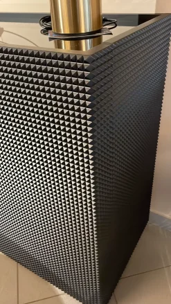 Albed Madia Alfama 2 in stile moderno di in Offerta Outlet- Madie