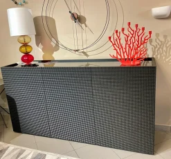 Albed Madia Alfama 2 in stile moderno di in Offerta Outlet- Madie