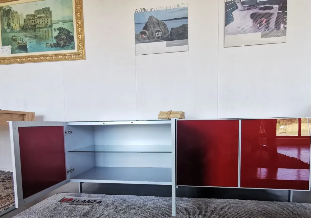 Bontempi Madia Alice di in stile moderno scontata -60%- Madie