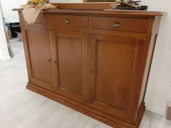 New Madia Alice di in stile classico in Offerta Outlet Madie