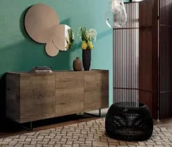 Madia Alpen di in stile design in Offerta Outlet^Imab Clearance