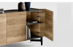 Madia Alpen di in stile design in Offerta Outlet^Imab Clearance