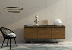 Madia Anthia in stile design di in Offerta Outlet^Fratelli Mirandola New