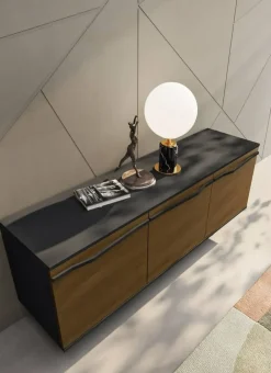 Madia Anthia in stile design di in Offerta Outlet^Fratelli Mirandola New