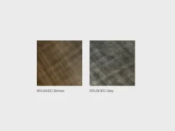 Cattelan Italia Madia Arizona crossing di in stile moderno in offerta- Madie