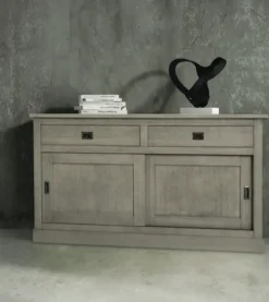 Artigianale Madia Caliel SCONTO IMPERDIBILE- Madie