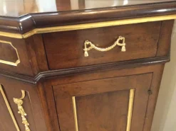 Madia Credenza  SCONTO 64%^Artigianale Outlet