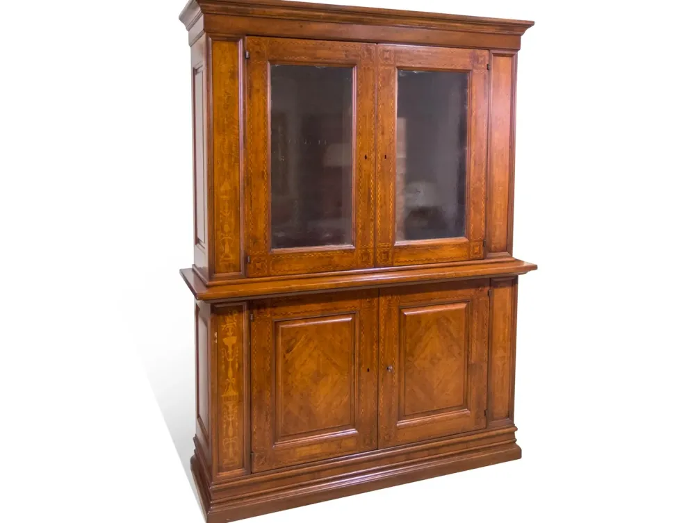 Madia Cristalliera SCONTO 60%^Artigianale Clearance