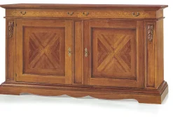 Madia in laccato lucido a prezzo scontato^Artigianale Discount