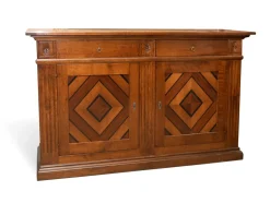 New Madia in legno Credenzone a prezzo scontato Madie