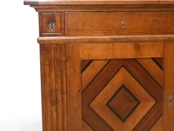 New Madia in legno Credenzone a prezzo scontato Madie