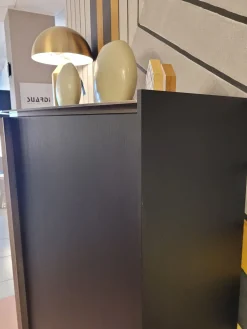 Madia Athus di in stile design scontata -65%^Gallotti & Radice Outlet