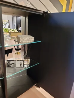 Madia Athus di in stile design scontata -65%^Gallotti & Radice Outlet