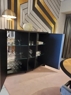 Madia Athus di in stile design scontata -65%^Gallotti & Radice Outlet