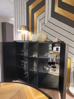 Madia Athus di in stile design scontata -65%^Gallotti & Radice Outlet