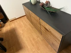 Le Fablier Madia Atlanta di in stile moderno scontata -25%- Madie