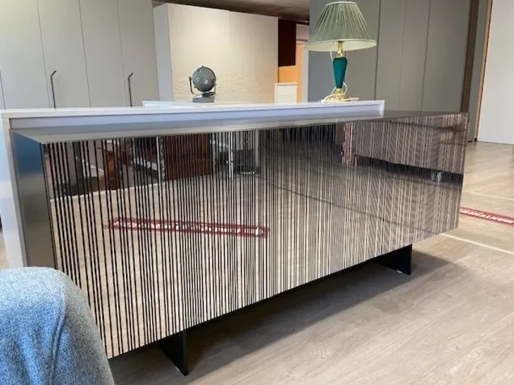 Tonin Casa Madia Barcode di a prezzi convenienti- Madie