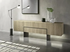 Madia Bridge in stile moderno di in Offerta Outlet^Presotto Discount