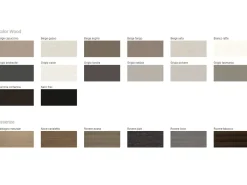 Madia Bridge in stile moderno di in Offerta Outlet^Presotto Discount